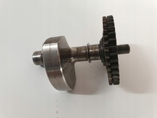 Rullo di bilanciamento Suzuki burgman 400 K415 K1