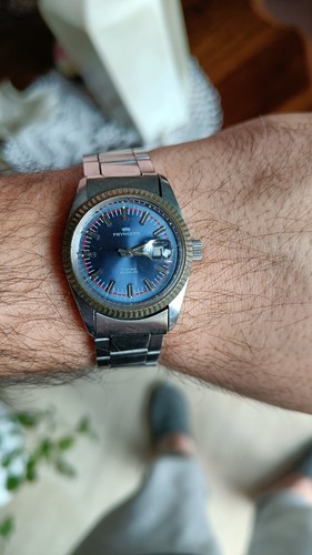 Orologio pryngeps swiss made - orologio,