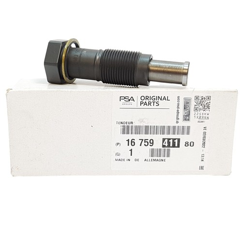 Tenditore catena distribuzione - catena,
