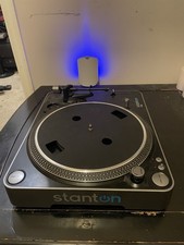 Stanton direct drive - m2, direct-drive