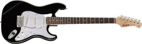 Harley benton hss - benton,