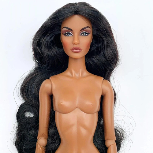 Integrity toys fashion royalty - toys,