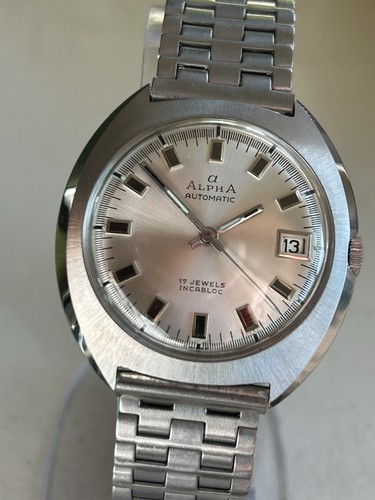 Alpha vintage 35mm swiss - 35mm,,