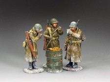 KING & COUNTRY BBA108 WWII