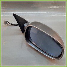 Specchietto Retrovisore DX GRIGIO CHIARO LANCIA LYBRA 1999 2006 0156499
