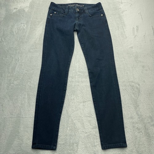 Jeans guess premium gamba - guess,