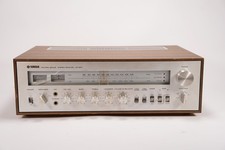 Yamaha 600 ricevitore - cr-600,