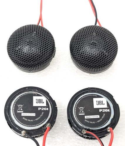 Tweeter jbl p26t 60w - tweeter,