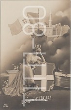 IL SOGNO D' ITALIA -