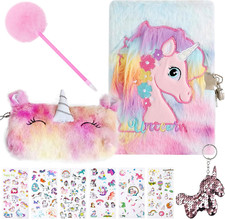 Diario Segreto Bambina Con