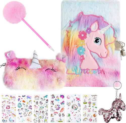 Diario segreto bambina con - bambina,
