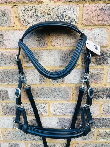 Bitless multi briglia side - bitless, multi-briglia