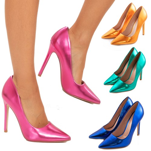 Scarpe donna decolletes