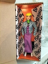 Barbie bmr 1959 nrfb anno - 1959,,