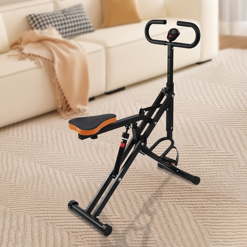 Squat machine per home gym - machine,