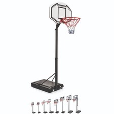 Canestro da basket con