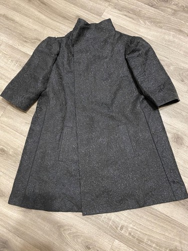 Dolce gabbana trench - dolce&gabbana,