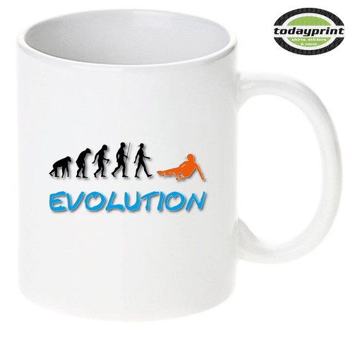 Longboard evolution surf - longboard, evolution,