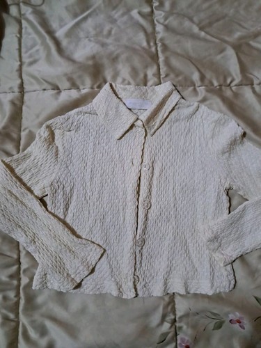 Camicia monnalisa cotone - monnalisa,