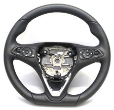 Volante sportivo originale