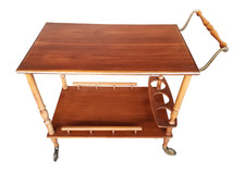 CARRELLO PORTA VIVANTE