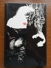 sin city - 1997 - cartonato