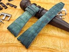 Cinturino orologio pelle