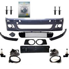 PARAURTI anteriore per SRA PDC