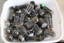 Tubo vintage 5u4 rca - tubo, ga