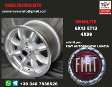 Cerchio lega minilite - cerchio,