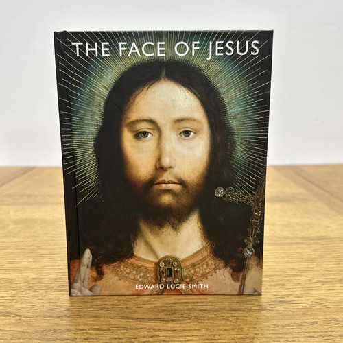 The face jesus edward - face, of