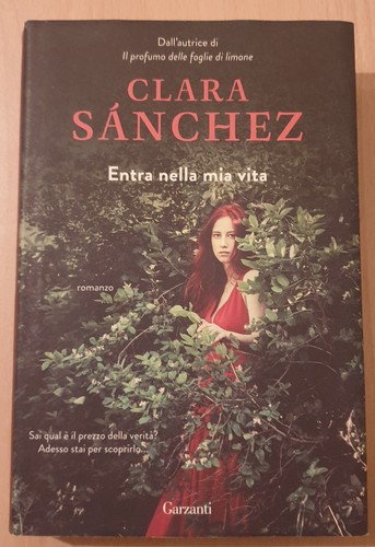 Clara snchez entra - clara,