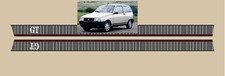 LANCIA Y10 GT FASCE LATERALI