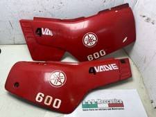 COPPIA FIANCHETTI DX SX YAMAHA