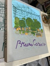 ENZO BILARDELLO  Titolo: BRUNO