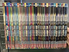 FUSHIGI YUGI SERIE MANGA COMPLETA 1/36 YU WATASE - IN CONDIZIONI BUONE