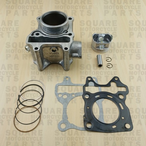 Kit canna cilindro honda - kit,