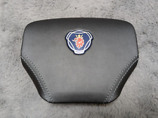 Coprivolante in PELLE NUOVO