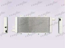 Radiatore Acqua Macchina 50 Chatanet CH26