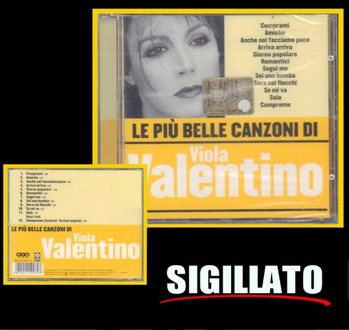 Viola valentino piu belle - piu',