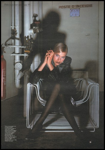 Scarpe con tacco alto anni - , 90