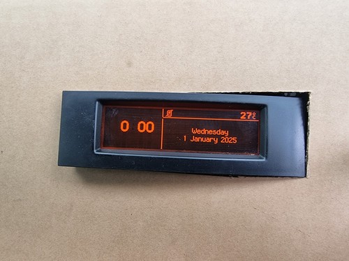 Peugeot 3008 0u radio - peugeot,