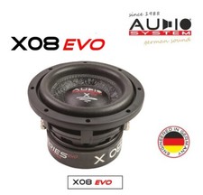 Audio system evo ion - audio, 08