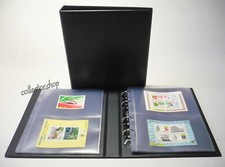 SAFE ALBUM RACCOGLITORE PER