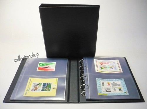 Safe album raccoglitore per - safe,