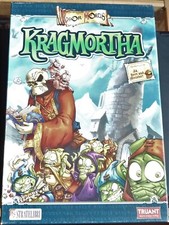 Kragmtha di Trant Giochi usciti nel 2007 "RARO"
