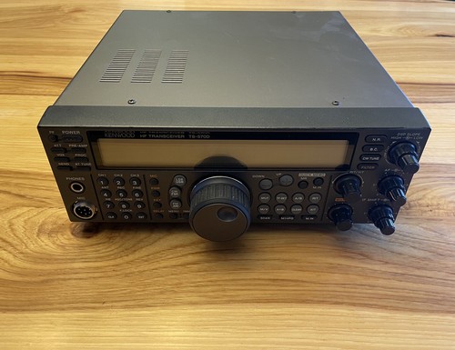 Kenwood 570d - kenwood, ts-570d(g)