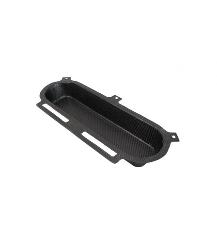 Piastra posteriore airbox