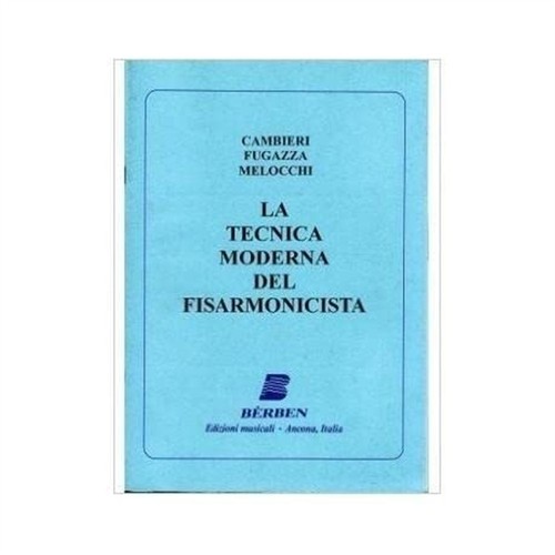 Tecnica moderna del - la,