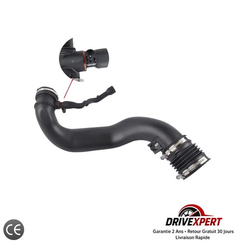 Durite admission turbo - durite,